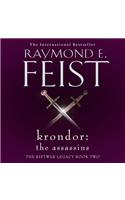 Krondor: The Assassins