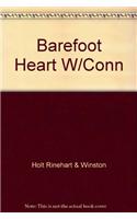 Barefoot Heart W/Conn