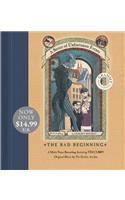 Series of Unfortunate Events #1 Multi-Voice CD, A: The Bad Beginning CD Low Price