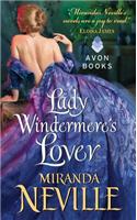 Lady Windermere's Lover