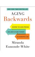 Aging Backwards