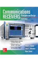 Communications Receivers: Principles and Design, Fourth Edition