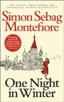 One Night in Winter: (3 The Moscow Trilogy)