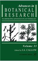 Advances in Botanical Research