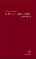 Advances in Clinical Chemistry