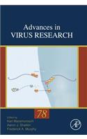 Advances in Virus Research