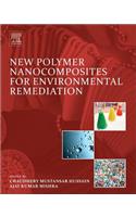 New Polymer Nanocomposites for Environmental Remediation