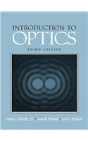 Introduction to Optics: