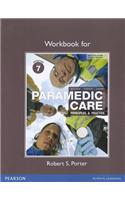 Workbook for Paramedic Care