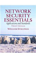 Network Security Essentials