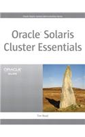 Oracle Solaris Cluster Essentials, Portable Docs