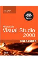 Microsoft Visual Studio 2008 Unleashed