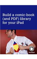 Build a Comic-Book (and PDF) Library for Your iPad