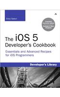 The iOS 5 Developer's Cookbook