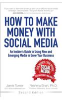 How to Make Money with Social Media