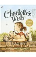 Charlotte's Web (Colour Edn)