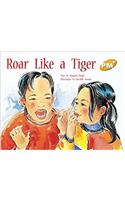 Roar Like a Tiger