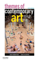 Themes of Contemporary Art