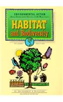 36859 Environmental Action: Habitat and Biodiversity, Student Edition