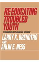 Re-Educating Troubled Youth