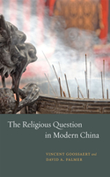 Religious Question in Modern China