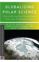 Globalizing Polar Science