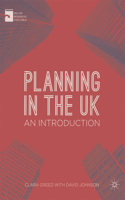 Planning in the UK