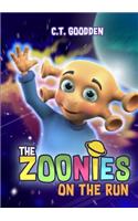 ZOONIES on the RUN