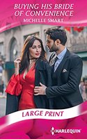 Buying His Bride Of Convenience