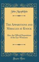 The Apparitions and Miracles at Knock