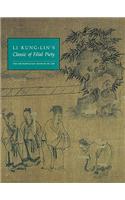 Li Kung-Lin's Classic of Filial Piety