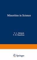 Minorities in Science