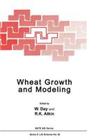 Wheat Growth and Modelling