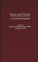 Race and Crime