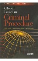 Global Issues in Criminal Procedure