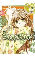 Angel Diary, Volume 12