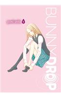 Bunny Drop, Vol. 5