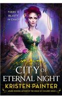 City of Eternal Night