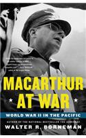 Macarthur at War