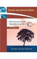 Data Structures and Algorithm Analysis in C