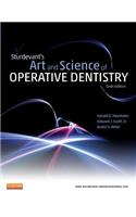 Sturdevant's Art and Science of Operative Dentistry