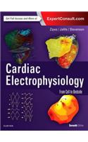 Cardiac Electrophysiology: From Cell to Bedside