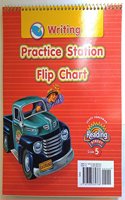 Reading 2010 (Ai5) Tech Station Flip Chart Grade 5