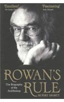 Rowan's Rule