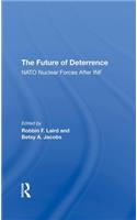 Future of Deterrence: NATO Nuclear Forces After INF