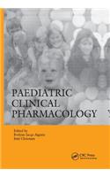 Paediatric Clinical Pharmacology