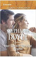 Her Secret Service Agent