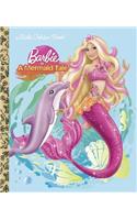 Barbie in a Mermaid Tale (Barbie)