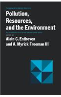 Pollution, Resources, and the Environment