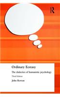 Ordinary Ecstasy